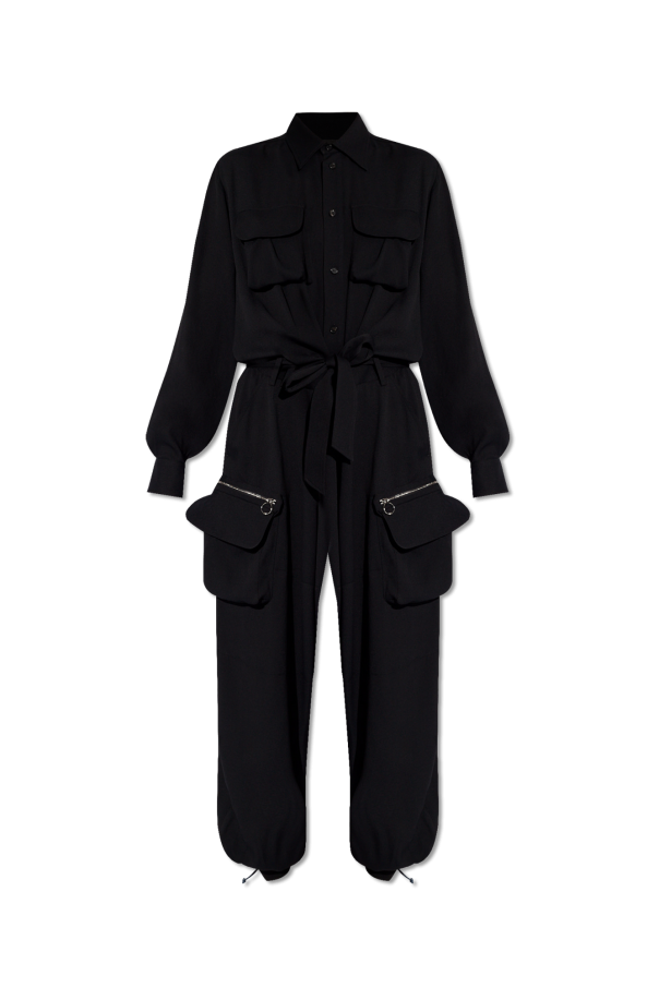 Women's Jumpsuits - Luxury & Designer products - IetpShops Solomon